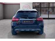 MERCEDES d'occasion CLASSE GLA GLA 220 D 177 BUSINESS EXECUTIVE