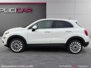 FIAT d'occasion 500 X 1.4 MultiAir 16v 140ch Lounge de 2016 Toulon
