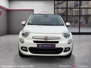 FIAT d'occasion 500 X 1.4 MultiAir 16v 140ch Lounge de 2016 Toulon