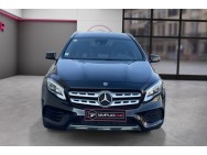 MERCEDES d'occasion CLASSE GLA GLA 220 D 177 BUSINESS EXECUTIVE