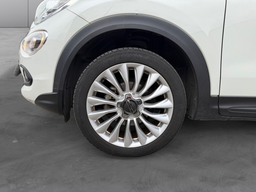 FIAT d'occasion 500 X 1.4 MultiAir 16v 140ch Lounge de 2016 Toulon