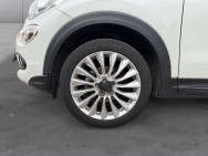 FIAT d'occasion 500 X 1.4 MultiAir 16v 140ch Lounge de 2016 Toulon