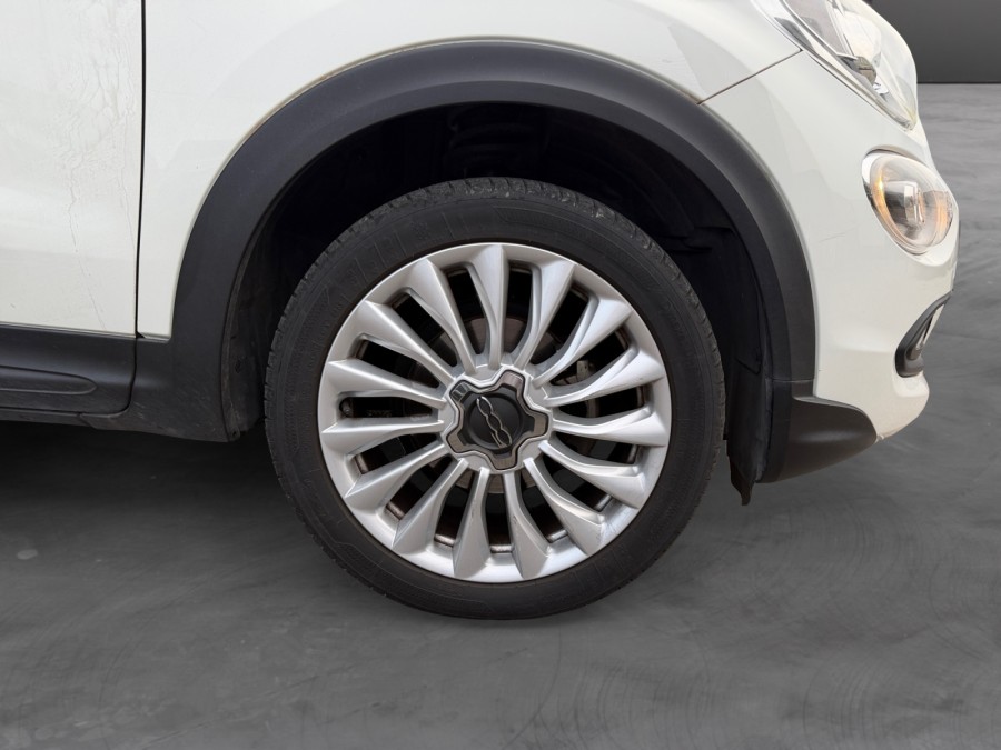 FIAT d'occasion 500 X 1.4 MultiAir 16v 140ch Lounge de 2016 Toulon