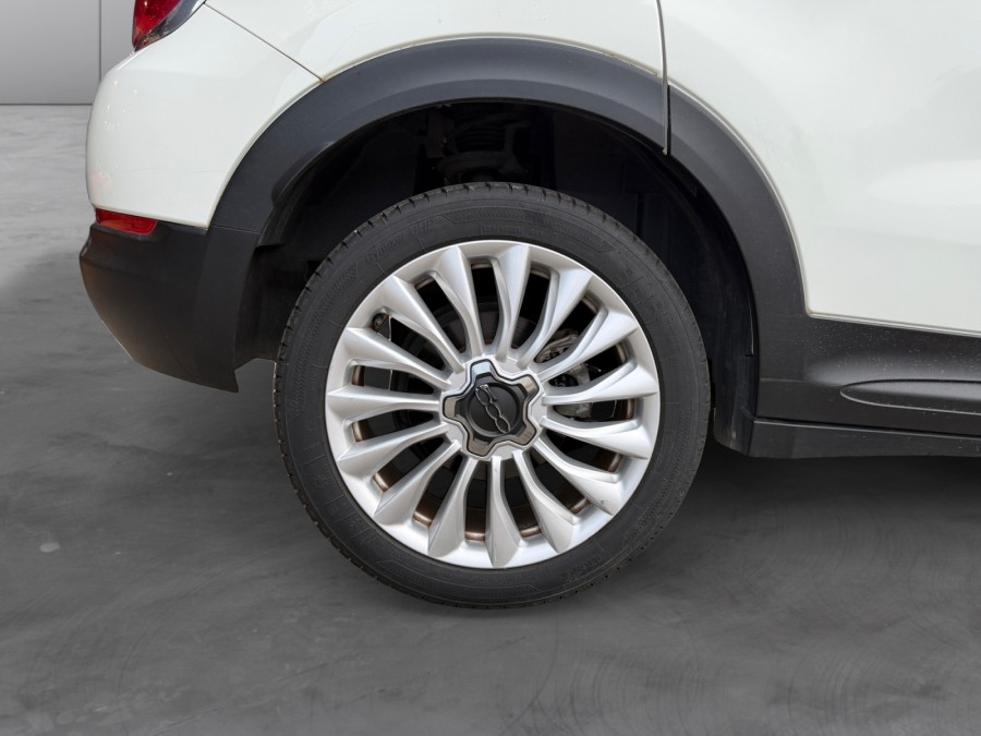 FIAT d'occasion 500 X 1.4 MultiAir 16v 140ch Lounge de 2016 Toulon