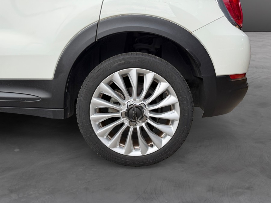 FIAT d'occasion 500 X 1.4 MultiAir 16v 140ch Lounge de 2016 Toulon
