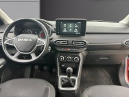 DACIA d'occasion JOGGER 1 ECO G 100 de 2023 Coignières (78)﻿