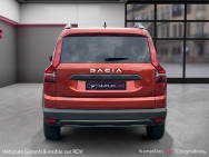DACIA d'occasion JOGGER 1 ECO G 100 de 2023 Coignières (78)﻿