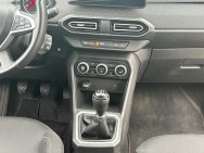 DACIA d'occasion JOGGER 1 ECO G 100 de 2023 Coignières (78)﻿