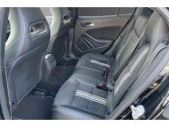 MERCEDES d'occasion CLASSE GLA GLA 220 D 177 BUSINESS EXECUTIVE