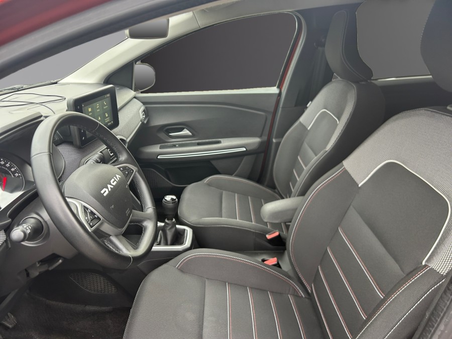 DACIA d'occasion JOGGER 1 ECO G 100 de 2023 Coignières (78)﻿