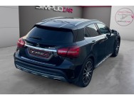 MERCEDES d'occasion CLASSE GLA GLA 220 D 177 BUSINESS EXECUTIVE