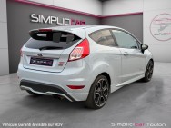 FORD d'occasion FIESTA 1.6 EcoBoost 200ch ST200 3p de 2016 Toulon Est
