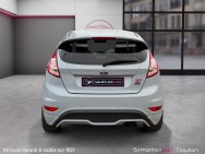 FORD d'occasion FIESTA 1.6 EcoBoost 200ch ST200 3p de 2016 Toulon Est