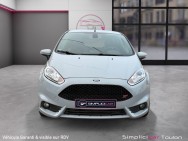 FORD d'occasion FIESTA 1.6 EcoBoost 200ch ST200 3p de 2016 Toulon Est