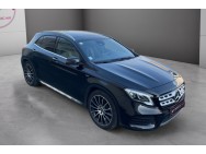 MERCEDES d'occasion CLASSE GLA GLA 220 D 177 BUSINESS EXECUTIVE