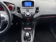 FORD d'occasion FIESTA 1.6 EcoBoost 200ch ST200 3p de 2016 Toulon Est