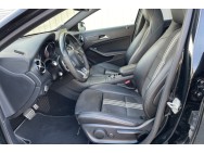 MERCEDES d'occasion CLASSE GLA GLA 220 D 177 BUSINESS EXECUTIVE