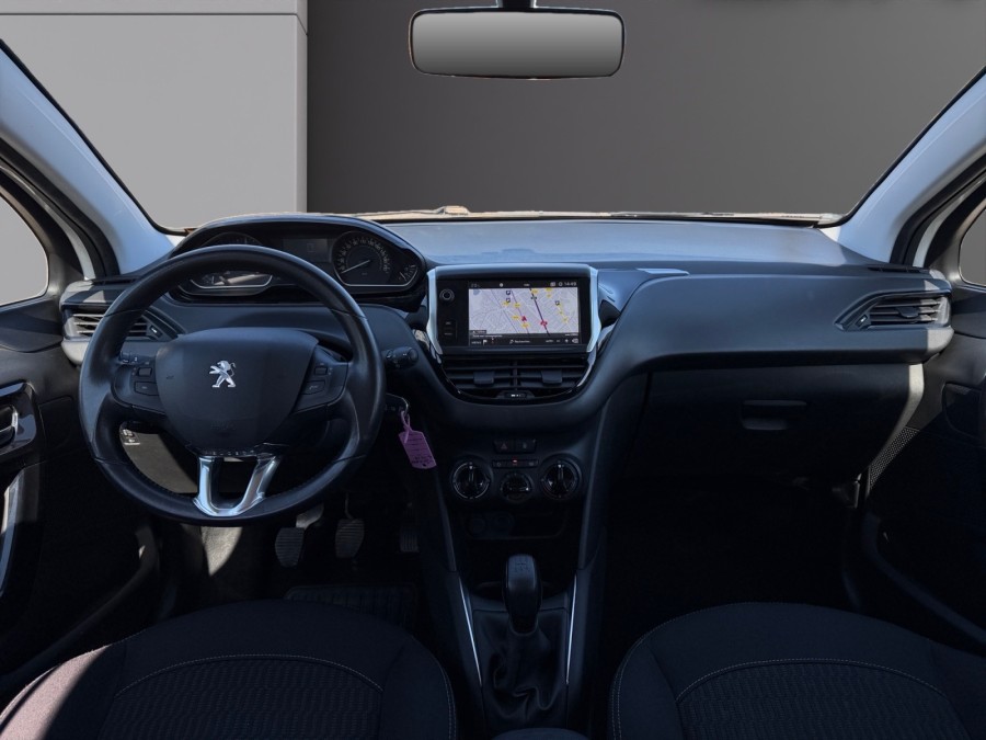PEUGEOT d'occasion 208 1.5 BlueHDi 100ch E6.c Active BVM5 86g 5p de