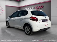 PEUGEOT d'occasion 208 1.5 BlueHDi 100ch E6.c Active BVM5 86g 5p de