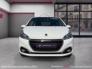 PEUGEOT d'occasion 208 1.5 BlueHDi 100ch E6.c Active BVM5 86g 5p de