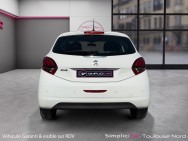 PEUGEOT d'occasion 208 1.5 BlueHDi 100ch E6.c Active BVM5 86g 5p de