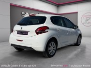 PEUGEOT d'occasion 208 1.5 BlueHDi 100ch E6.c Active BVM5 86g 5p de