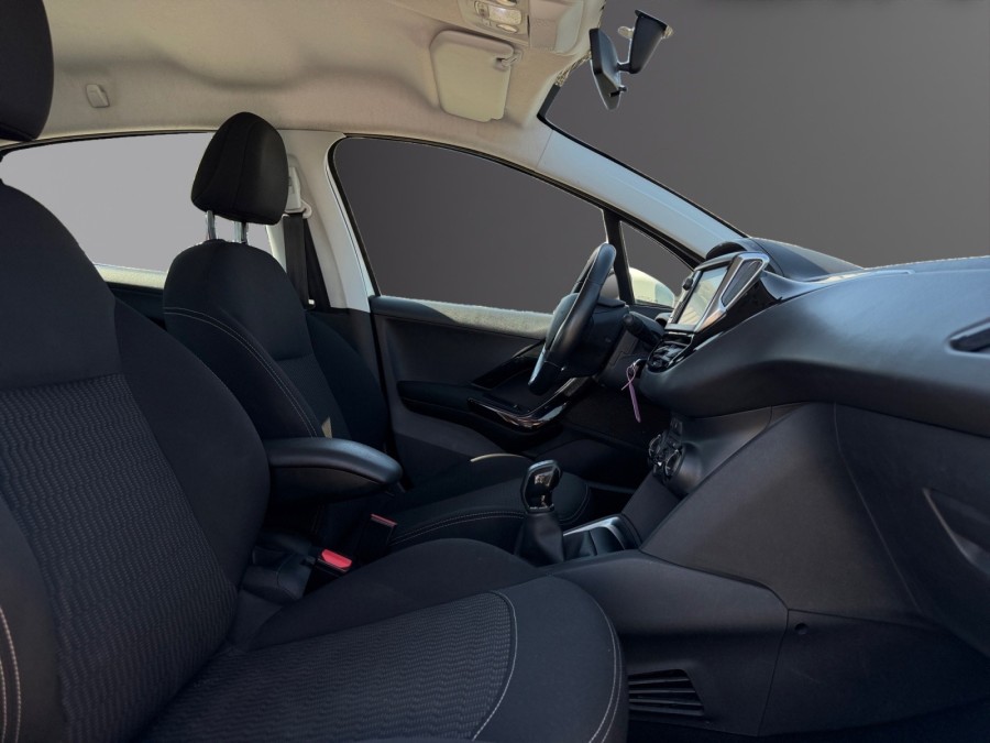 PEUGEOT d'occasion 208 1.5 BlueHDi 100ch E6.c Active BVM5 86g 5p de