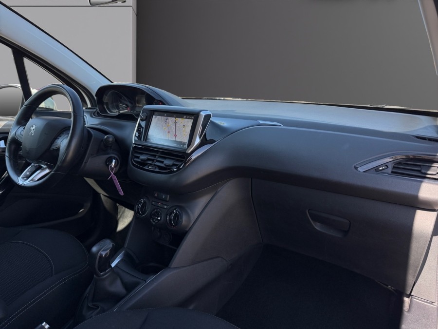PEUGEOT d'occasion 208 1.5 BlueHDi 100ch E6.c Active BVM5 86g 5p de