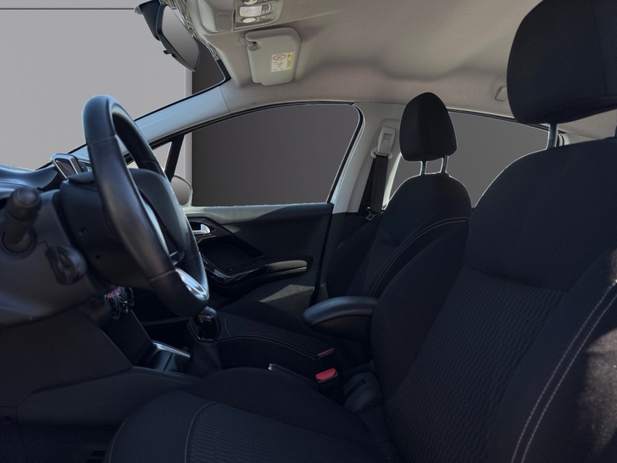 PEUGEOT d'occasion 208 1.5 BlueHDi 100ch E6.c Active BVM5 86g 5p de