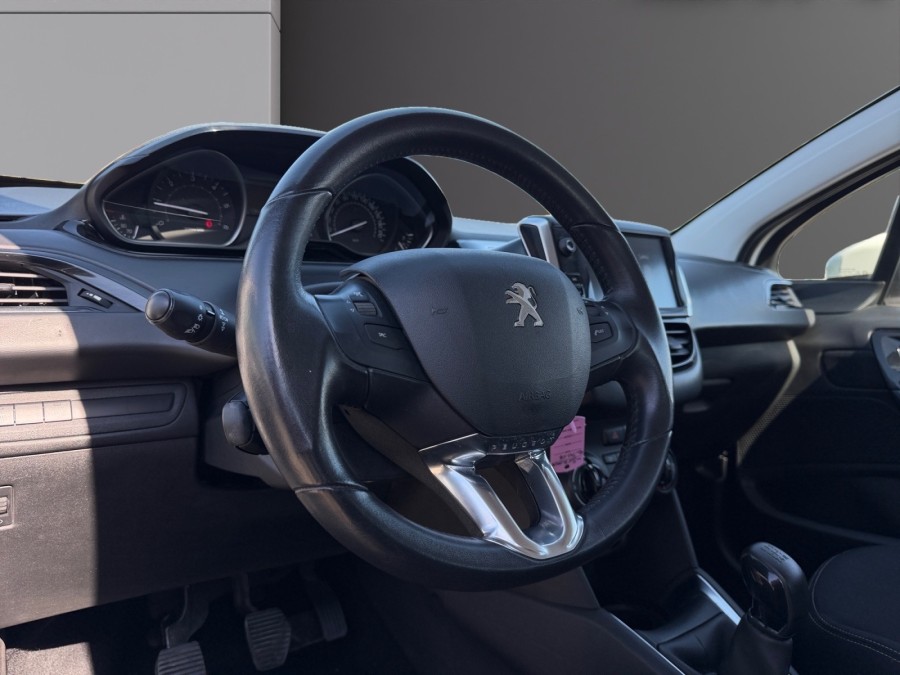 PEUGEOT d'occasion 208 1.5 BlueHDi 100ch E6.c Active BVM5 86g 5p de