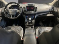 FORD d'occasion KUGA II 1.5 TDCI 120Ch VIGNALE de 2019 Fontainebleau