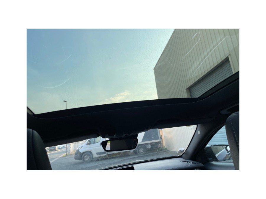 MERCEDES d'occasion CLASSE GLA GLA 220 D 177 BUSINESS EXECUTIVE