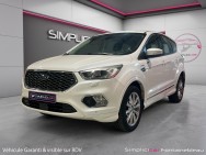 FORD d'occasion KUGA II 1.5 TDCI 120Ch VIGNALE de 2019 Fontainebleau