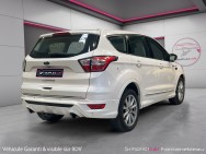 FORD d'occasion KUGA II 1.5 TDCI 120Ch VIGNALE de 2019 Fontainebleau