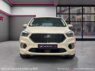 FORD d'occasion KUGA II 1.5 TDCI 120Ch VIGNALE de 2019 Fontainebleau
