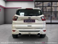FORD d'occasion KUGA II 1.5 TDCI 120Ch VIGNALE de 2019 Fontainebleau
