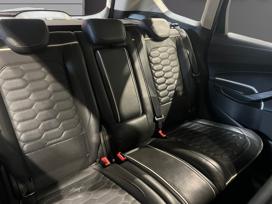 FORD d'occasion KUGA II 1.5 TDCI 120Ch VIGNALE de 2019 Fontainebleau