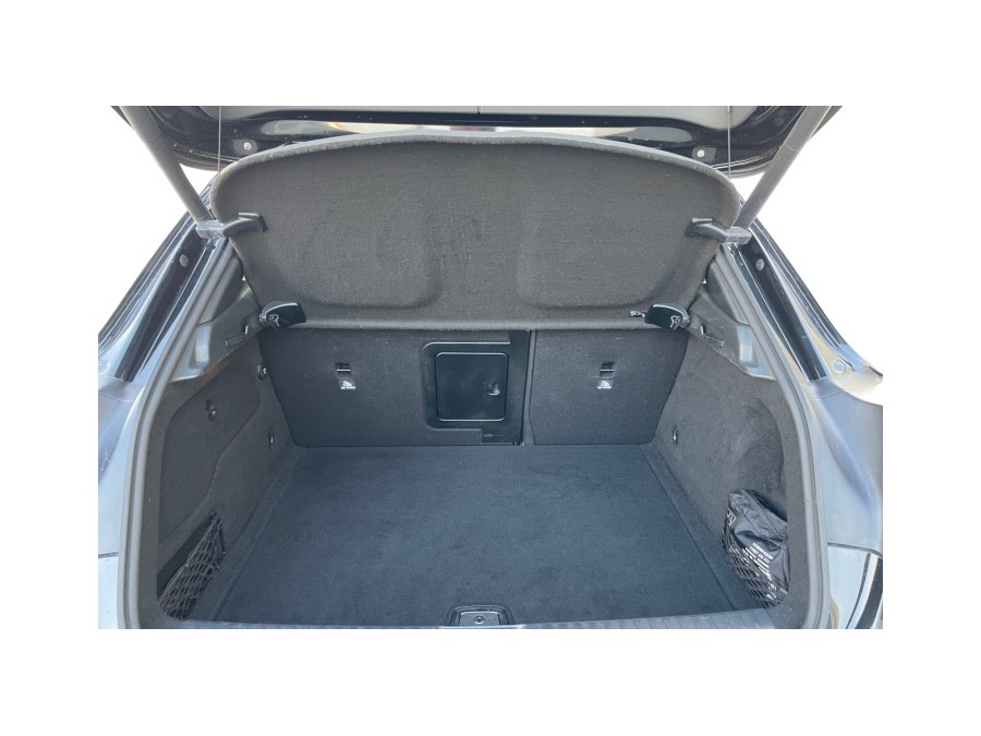 MERCEDES d'occasion CLASSE GLA GLA 220 D 177 BUSINESS EXECUTIVE