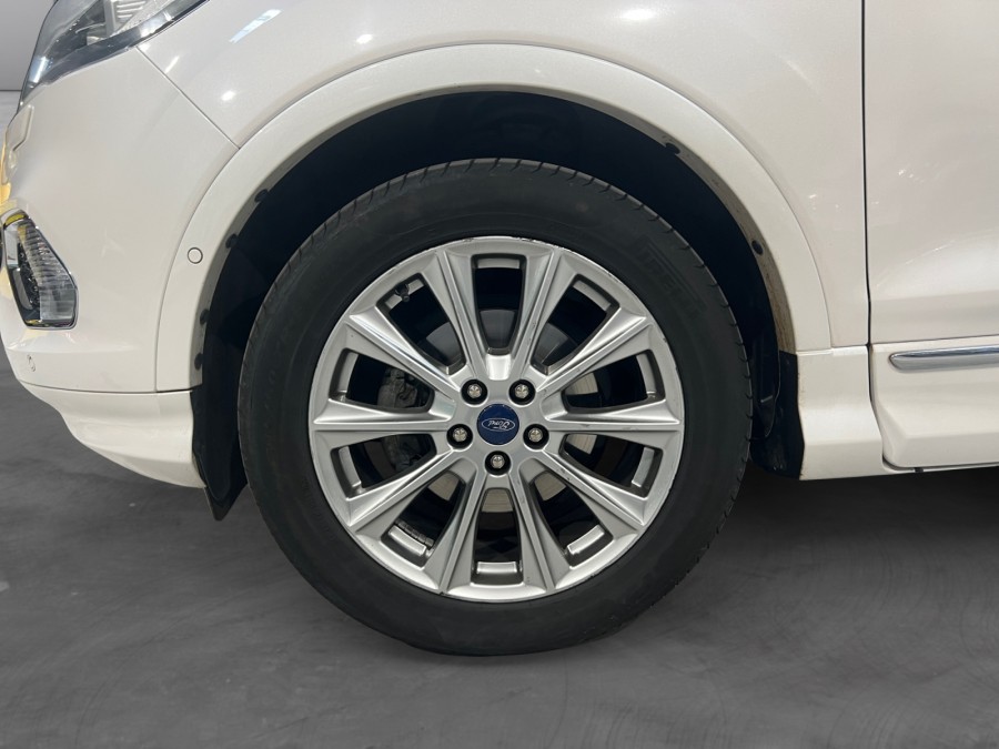 FORD d'occasion KUGA II 1.5 TDCI 120Ch VIGNALE de 2019 Fontainebleau