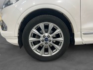FORD d'occasion KUGA II 1.5 TDCI 120Ch VIGNALE de 2019 Fontainebleau