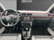 CITROEN d'occasion C3 III 1.5 BLUE HDI 100 FEEL de 2021 Coignières