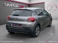 CITROEN d'occasion C3 III 1.5 BLUE HDI 100 FEEL de 2021 Coignières