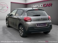 CITROEN d'occasion C3 III 1.5 BLUE HDI 100 FEEL de 2021 Coignières