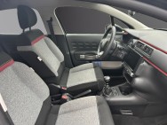CITROEN d'occasion C3 III 1.5 BLUE HDI 100 FEEL de 2021 Coignières