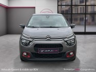CITROEN d'occasion C3 III 1.5 BLUE HDI 100 FEEL de 2021 Coignières