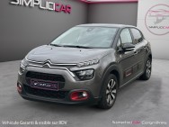 CITROEN d'occasion C3 III 1.5 BLUE HDI 100 FEEL de 2021 Coignières