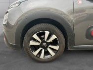CITROEN d'occasion C3 III 1.5 BLUE HDI 100 FEEL de 2021 Coignières