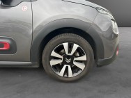 CITROEN d'occasion C3 III 1.5 BLUE HDI 100 FEEL de 2021 Coignières