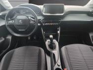 PEUGEOT d'occasion 208 1.2 PURETECH 75 ACTIVE de 2020 Beauvais (60)﻿