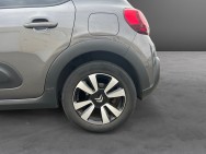 CITROEN d'occasion C3 III 1.5 BLUE HDI 100 FEEL de 2021 Coignières